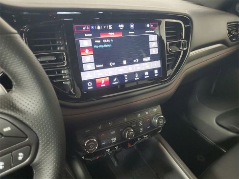 New 2026 Dodge Durango GT image 17
