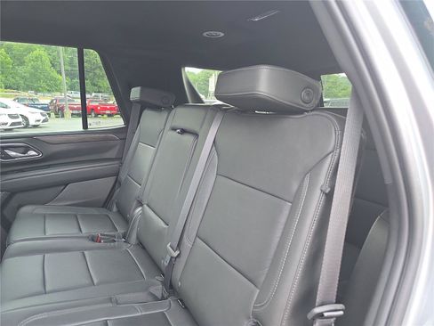 Used 2023 Chevrolet Tahoe LT AWD/4WD image 14