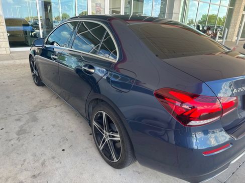 Used 2020 Mercedes-Benz A 220 image 16
