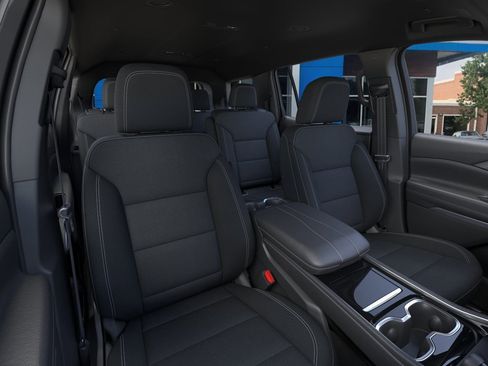 New 2026 Chevrolet Traverse LT image 40