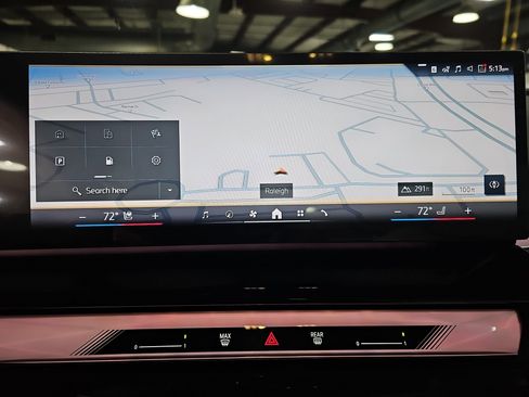 New 2026 BMW 530i w/ Premium Package image 24