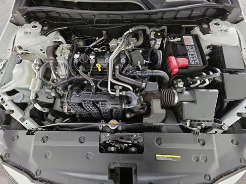 Used 2024 Nissan Altima 2.5 SV image 47