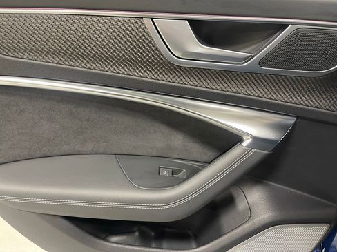 Used 2025 Audi RS 6 performance AWD/4WD image 24