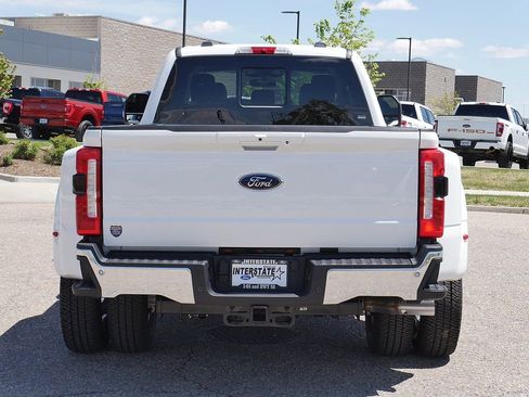 New 2026 Ford F350 Lariat AWD/4WD image 4
