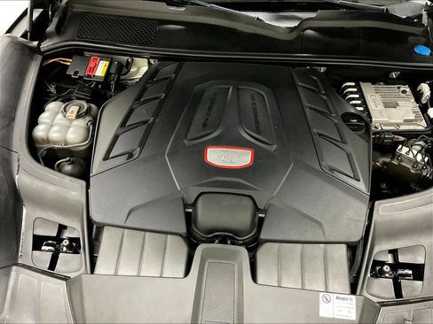 Used 2019 Porsche Cayenne Turbo AWD/4WD image 36