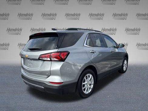 Certified 2024 Chevrolet Equinox LT w/ LPO, Floor Liner Package image 10