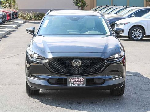 New 2026 MAZDA CX-30 Aire Edition AWD/4WD image 2