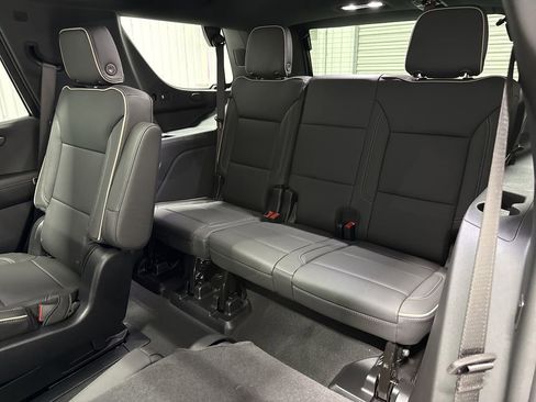 New 2026 Chevrolet Tahoe Premier AWD/4WD image 26