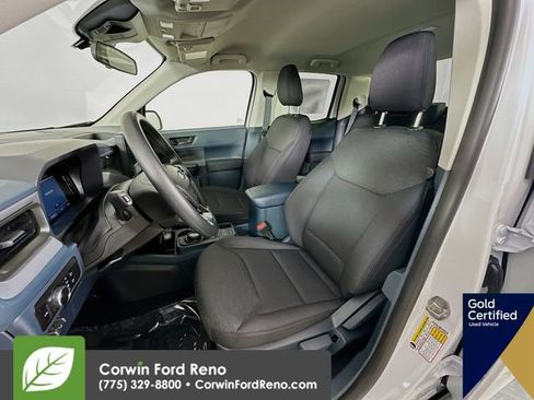 Certified 2025 Ford Maverick XL w/ 4K Tow Package image 23