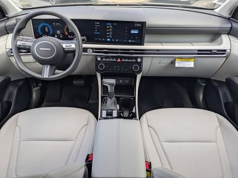 Certified 2026 Hyundai Tucson SEL FWD image 15