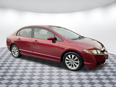 Used 2009 Honda Civic EX-L