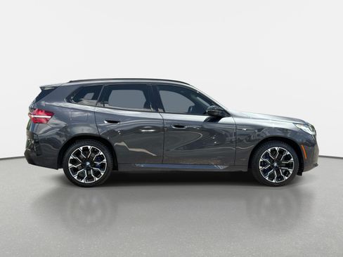 Used 2025 BMW X3 M50 AWD/4WD image 2