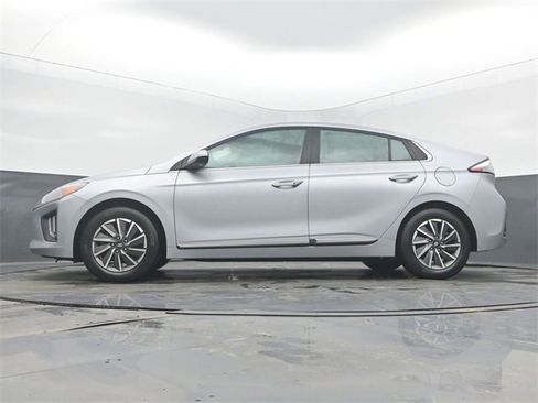 Used 2021 Hyundai Ioniq Limited image 47
