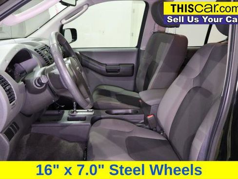 Used 2012 Nissan Xterra X image 15