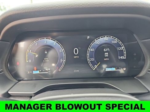 New 2026 Jeep Grand Cherokee Altitude AWD/4WD image 19