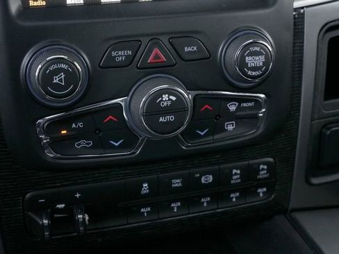 Used 2018 RAM 3500 Laramie Longhorn image 49