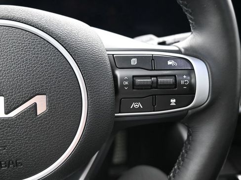 Used 2023 Kia Sportage X-Pro Prestige AWD/4WD image 15