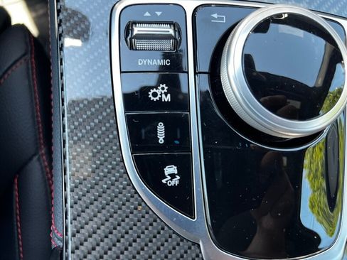 Used 2019 Mercedes-Benz GLC 43 AMG 4MATIC image 45