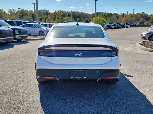 New 2026 Hyundai Sonata SE image 9