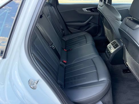 Used 2023 Audi A4 2.0T Premium Plus AWD/4WD image 17