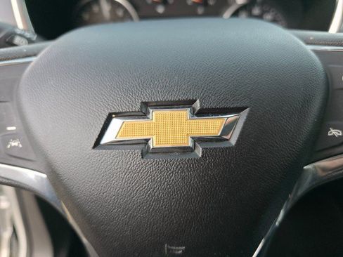 Used 2020 Chevrolet Equinox LT AWD/4WD image 39