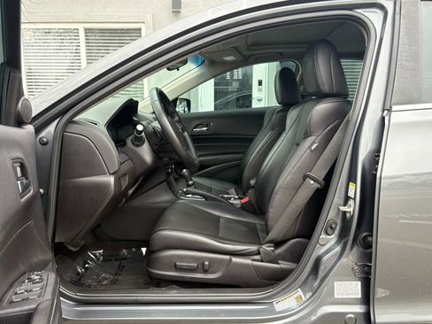 Used 2014 Acura ILX image 9