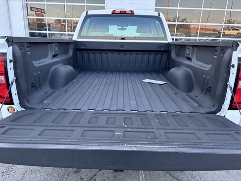 Used 2014 Chevrolet Silverado 1500 W/T w/ Trailering Package image 29