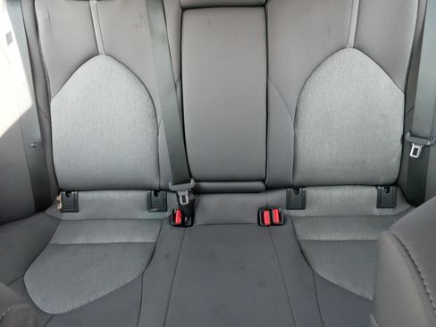 Certified 2023 Toyota Camry LE FWD image 13