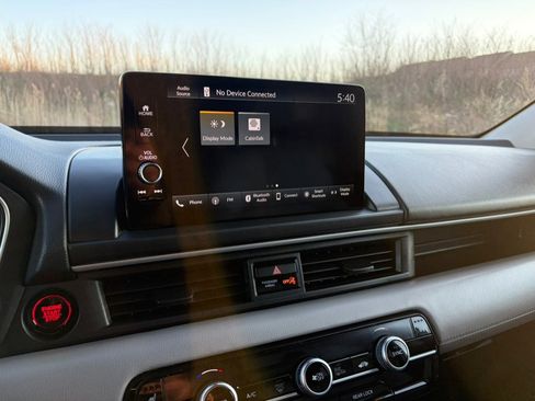 Used 2023 Honda Pilot EX-L image 35