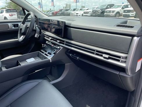 New 2026 Hyundai Santa Fe SEL FWD image 28
