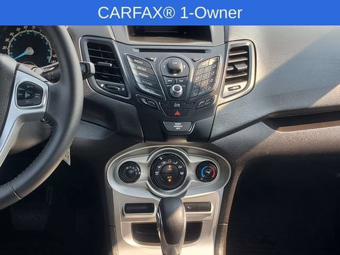 Used 2014 Ford Fiesta SE FWD image 26