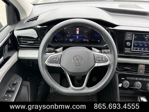 Used 2023 Volkswagen Taos S image 20