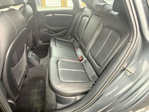 Used 2016 Audi A3 1.8T Premium FWD image 28