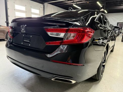 Used 2022 Honda Accord Sport Special Edition image 11