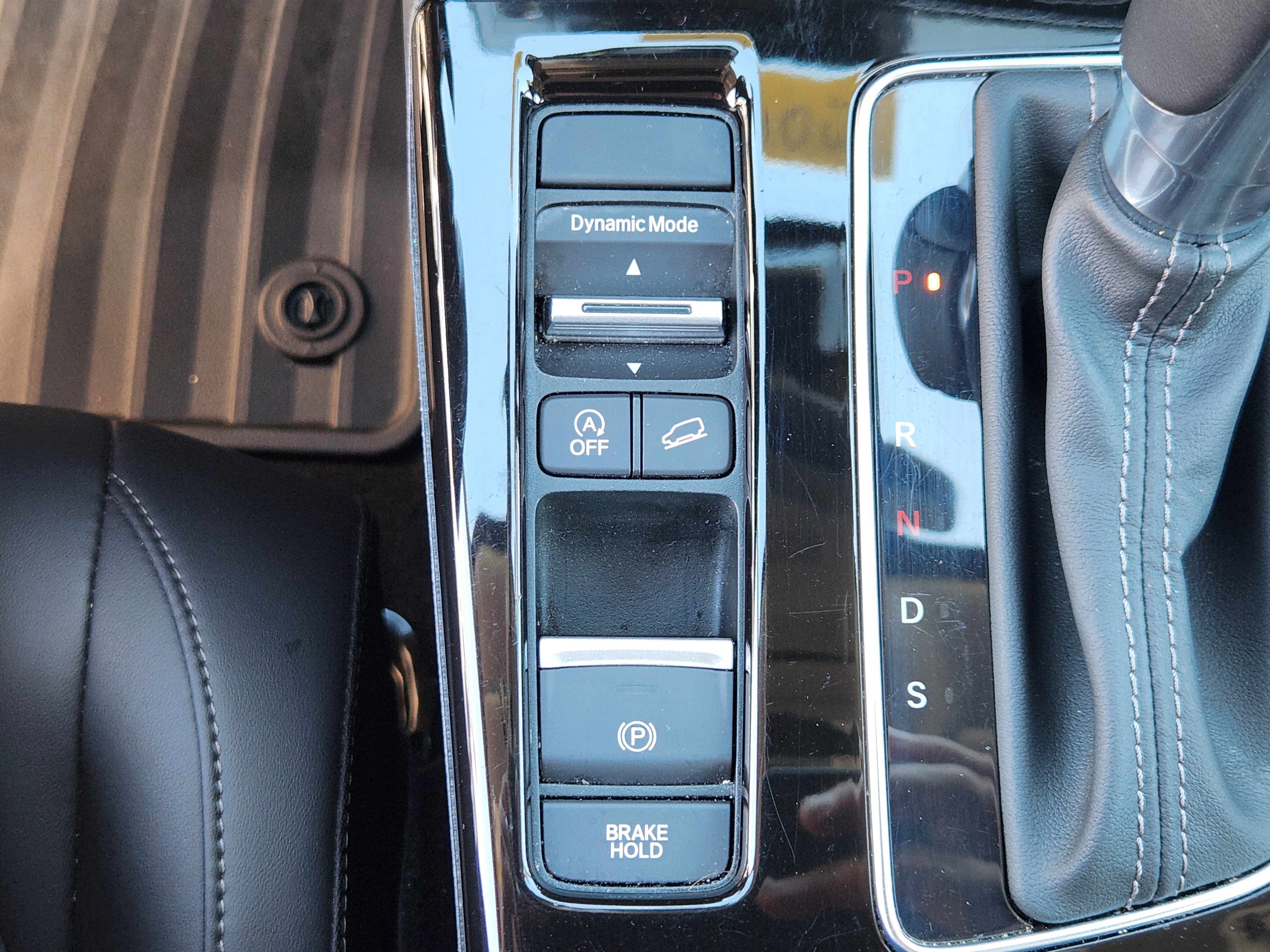 Certified 2026 Acura ADX AWD image 22