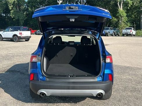 Certified 2022 Ford Escape SE w/ Convenience Package image 29