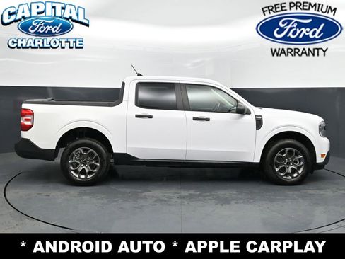 Used 2023 Ford Maverick XLT FWD image 10
