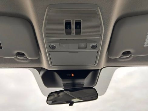 New 2026 Nissan Kicks SV w/ SV Premium Package image 13