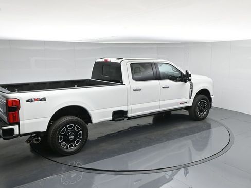 Used 2024 Ford F250 Platinum AWD/4WD image 42