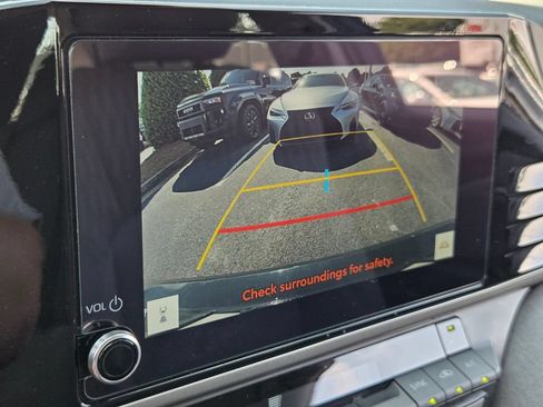 Certified 2025 Toyota Camry LE FWD image 19