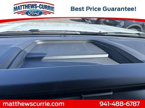 New 2026 Ford F250 XL image 19