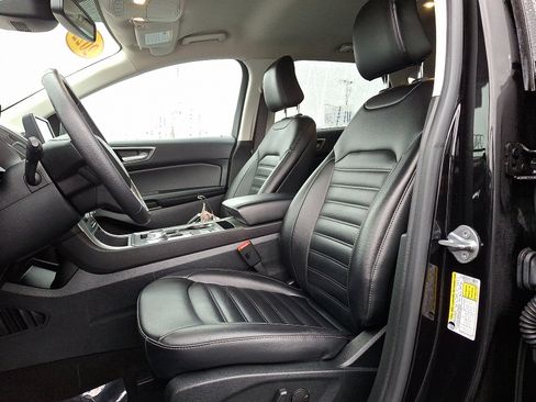 Certified 2022 Ford Edge SEL w/ Convenience Package image 14