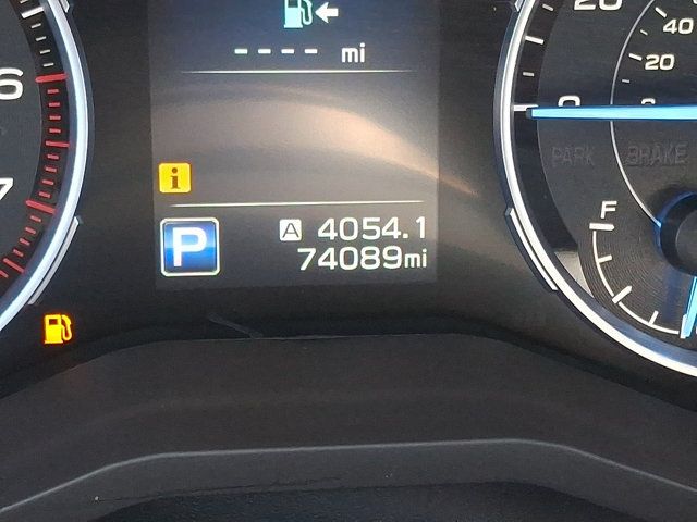 Used 2020 Subaru Ascent Limited w/ Technology Package AWD/4WD image 21