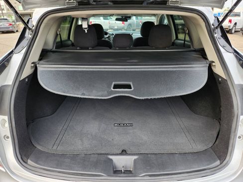 Used 2020 Nissan Murano S w/ Technology Package AWD/4WD image 25