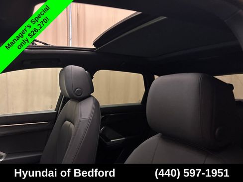 Used 2025 Audi Q3 2.0T Premium AWD/4WD image 20
