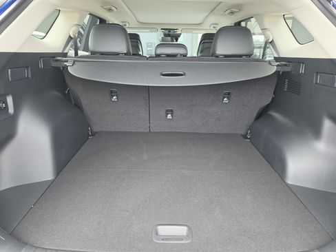 Used 2025 Kia Sportage EX w/ Premium Package FWD image 9