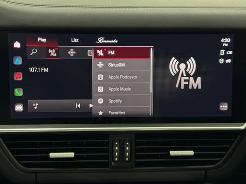 Used 2022 Porsche Cayenne Turbo S image 28