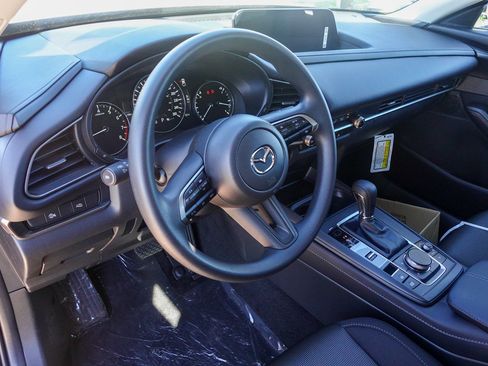 New 2026 MAZDA CX-30 AWD 2.5 S image 9