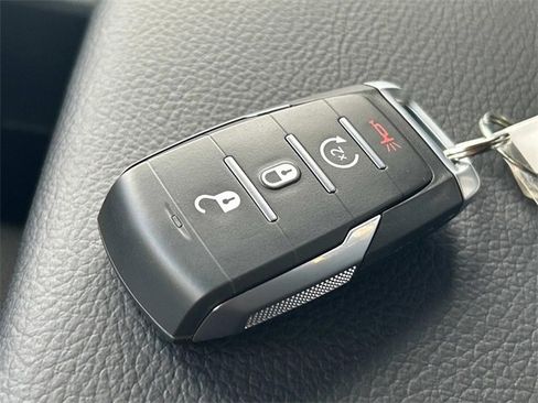 New 2026 RAM 1500 Classic Warlock image 13