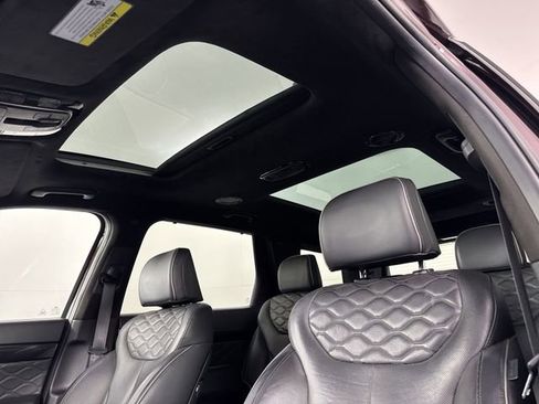 Used 2022 Hyundai Palisade Calligraphy AWD/4WD image 18
